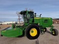 2023 John Deere W235R Self-Propelled Windrowers and Swather