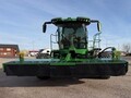2023 John Deere W235R Self-Propelled Windrowers and Swather