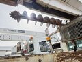 1998 Altec D945B Crane