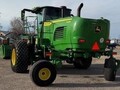 2023 John Deere W235R Self-Propelled Windrowers and Swather