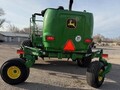2023 John Deere W235R Self-Propelled Windrowers and Swather