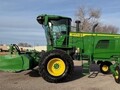 2023 John Deere W235R Self-Propelled Windrowers and Swather