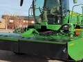 2023 John Deere W235R Self-Propelled Windrowers and Swather