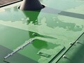 2023 John Deere W235R Self-Propelled Windrowers and Swather
