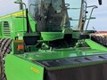 2023 John Deere W235R Self-Propelled Windrowers and Swather