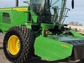 2023 John Deere W235R Self-Propelled Windrowers and Swather