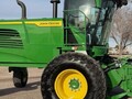 2023 John Deere W235R Self-Propelled Windrowers and Swather