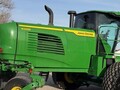 2023 John Deere W235R Self-Propelled Windrowers and Swather