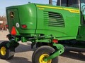 2023 John Deere W235R Self-Propelled Windrowers and Swather