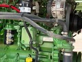 2023 John Deere W235R Self-Propelled Windrowers and Swather