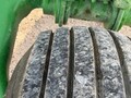 2023 John Deere W235R Self-Propelled Windrowers and Swather