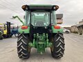 2014 John Deere 5075E Tractor