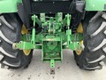 2014 John Deere 5075E Tractor