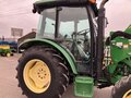 2014 John Deere 5075E Tractor