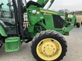 2014 John Deere 5075E Tractor