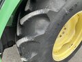 2014 John Deere 5075E Tractor