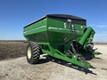 2014 Brent 782 Grain Cart