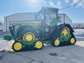 2024 John Deere 8RX 410 Tractor