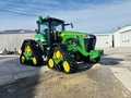 2024 John Deere 8RX 410 Tractor