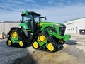 2024 John Deere 8RX 410 Tractor