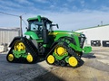2024 John Deere 8RX 410 Tractor
