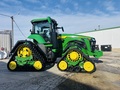 2024 John Deere 8RX 410 Tractor