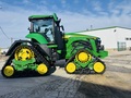 2024 John Deere 8RX 410 Tractor