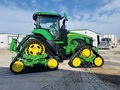 2024 John Deere 8RX 410 Tractor
