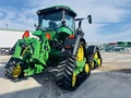 2024 John Deere 8RX 410 Tractor