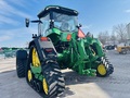 2024 John Deere 8RX 410 Tractor