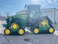 2024 John Deere 8RX 410 Tractor