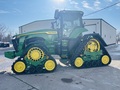 2024 John Deere 8RX 410 Tractor