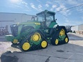 2024 John Deere 8RX 410 Tractor
