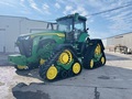 2024 John Deere 8RX 410 Tractor