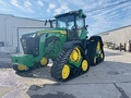 2024 John Deere 8RX 410 Tractor