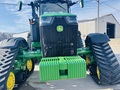 2024 John Deere 8RX 410 Tractor
