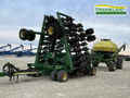 2014 John Deere 1890 Air Seeder