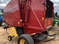 2023 New Holland Roll-Belt 450 Utility Round Baler