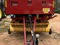 2023 New Holland Roll-Belt 450 Utility Round Baler
