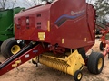 2023 New Holland Roll-Belt 450 Utility Round Baler