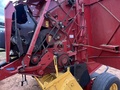 2023 New Holland Roll-Belt 450 Utility Round Baler