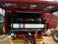 2023 New Holland Roll-Belt 450 Utility Round Baler