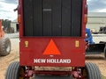 2023 New Holland Roll-Belt 450 Utility Round Baler