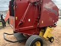 2023 New Holland Roll-Belt 450 Utility Round Baler