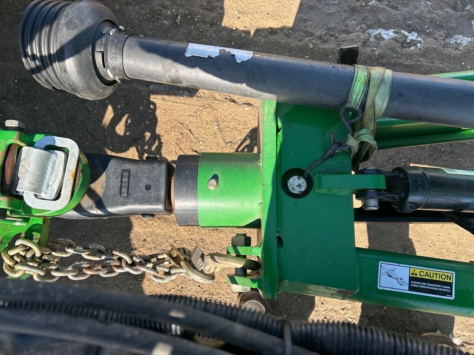 2020 Brent 1596 Grain Cart