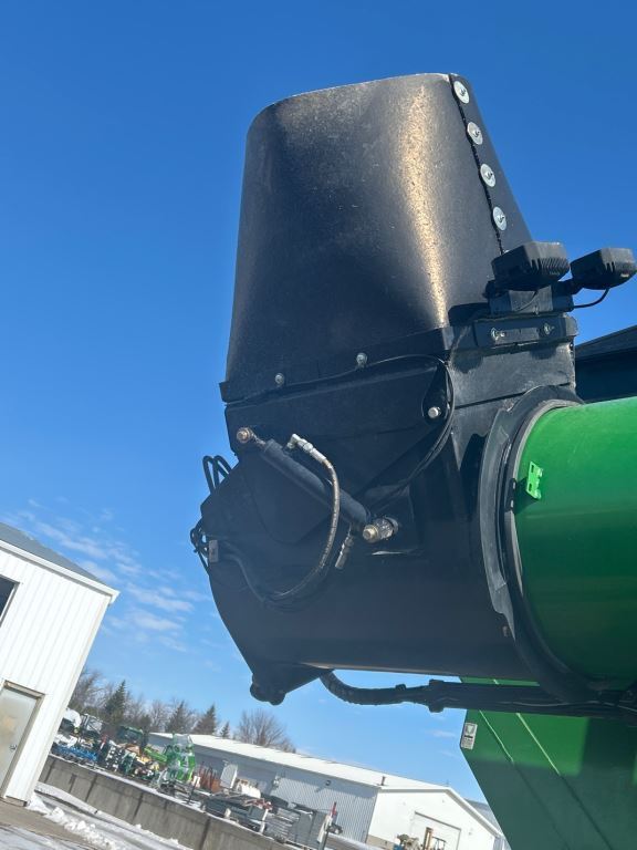 2020 Brent 1596 Grain Cart