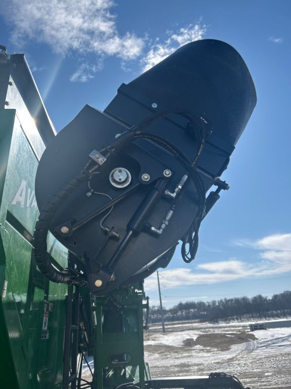 2020 Brent 1596 Grain Cart