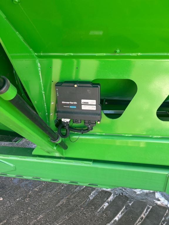 2020 Brent 1596 Grain Cart