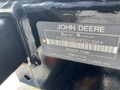 2022 John Deere TR48 Trencher