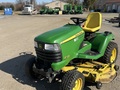 2008 John Deere X729 Lawn Mower